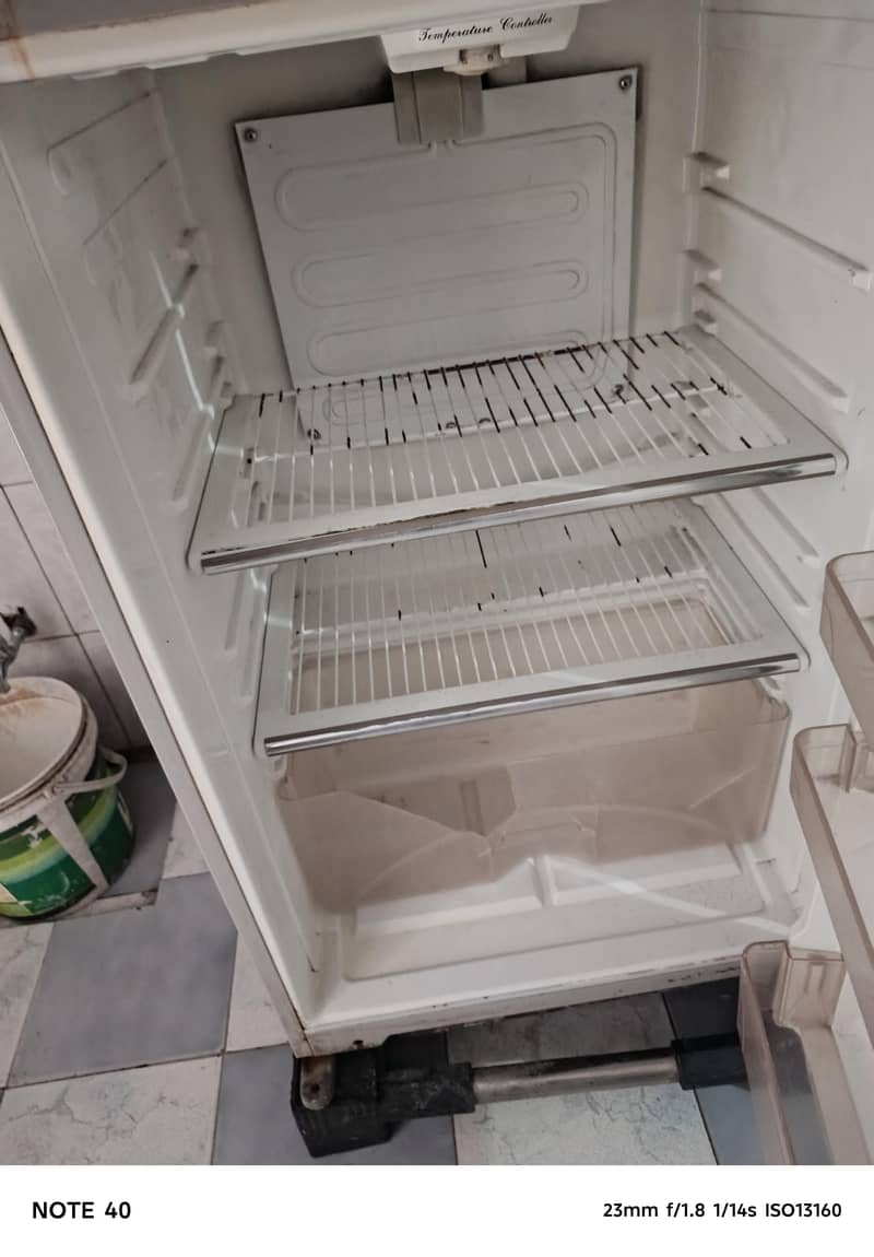 Refrigerator 2