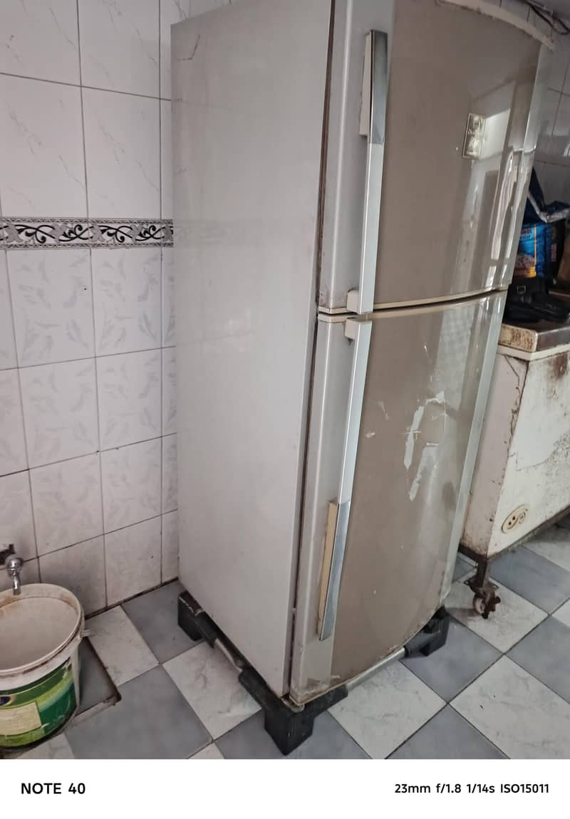 Refrigerator 3