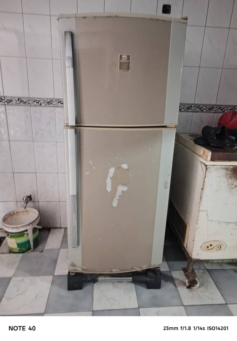 Refrigerator 5
