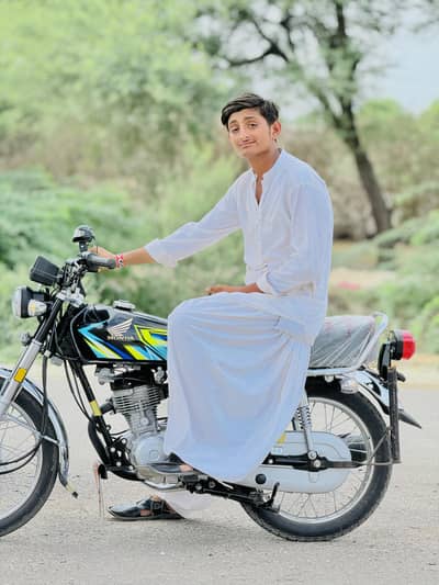 need of money