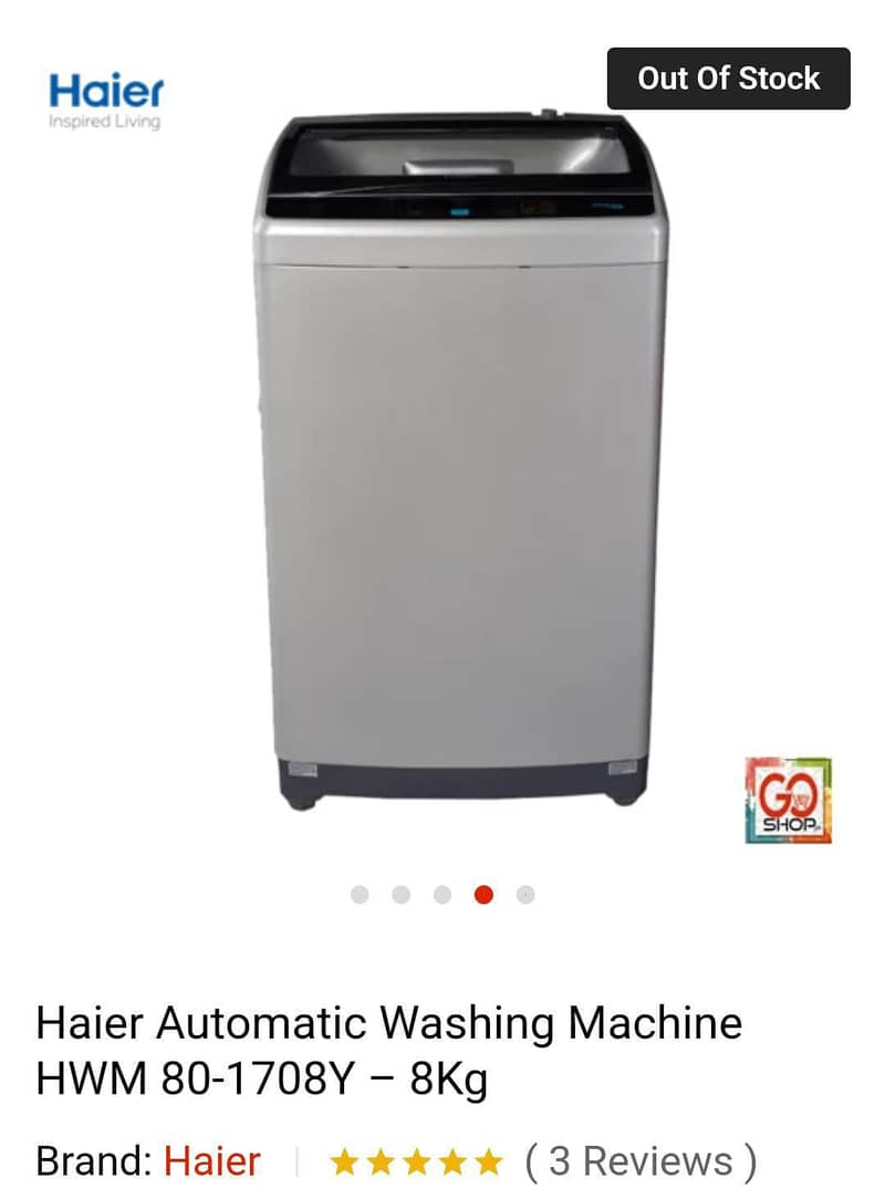 Fully Automatic New Machine 3