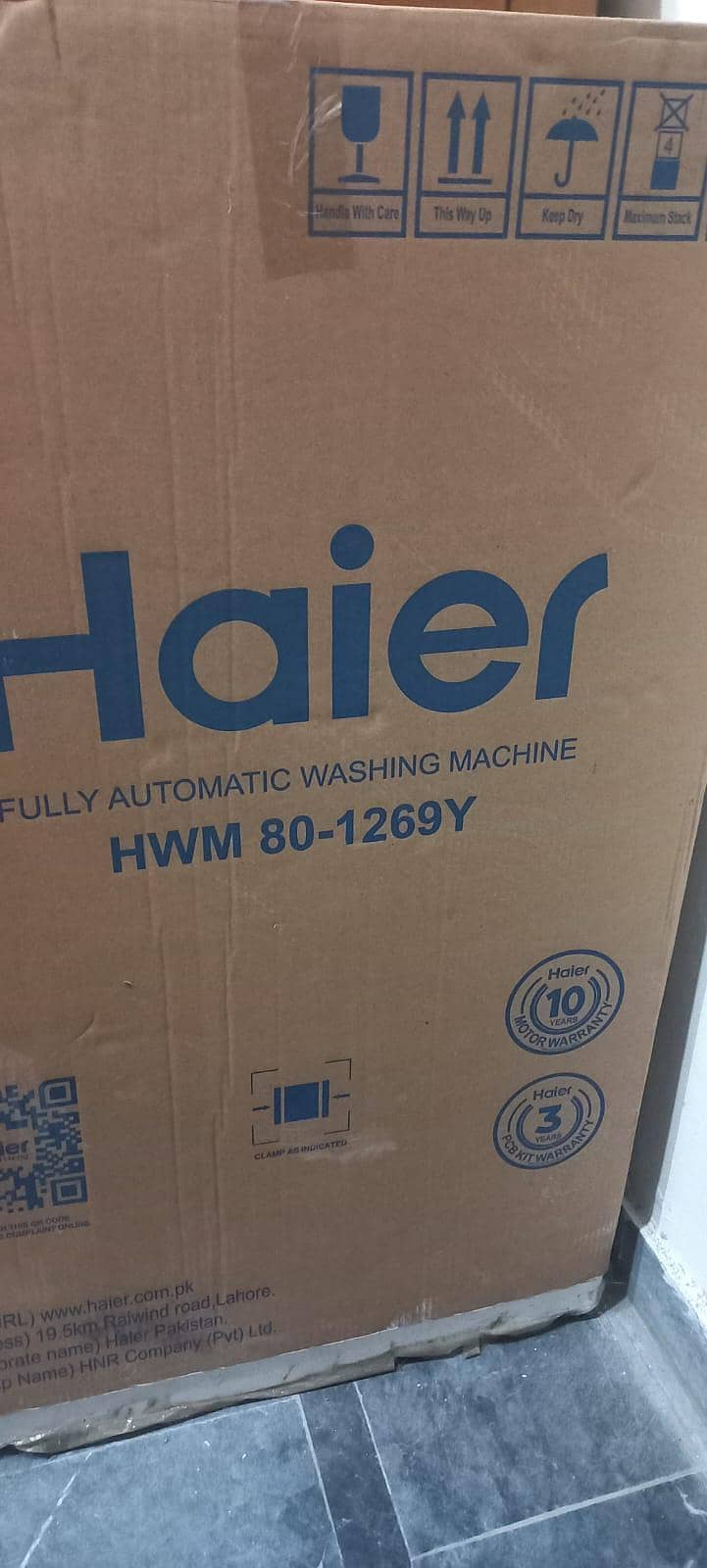 Fully Automatic New Machine 7