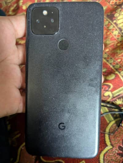 Google Pixel 5