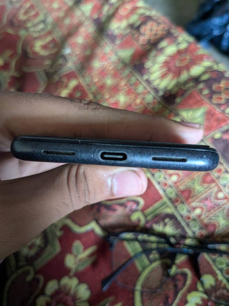 Google Pixel 5 1