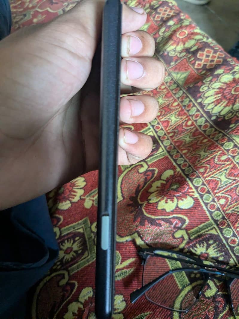 Google Pixel 5 3