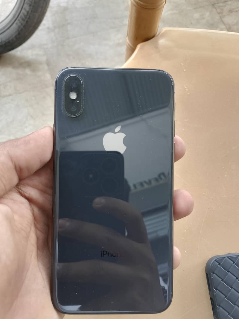 Apple iPhone X 7