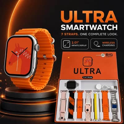 smart watch
