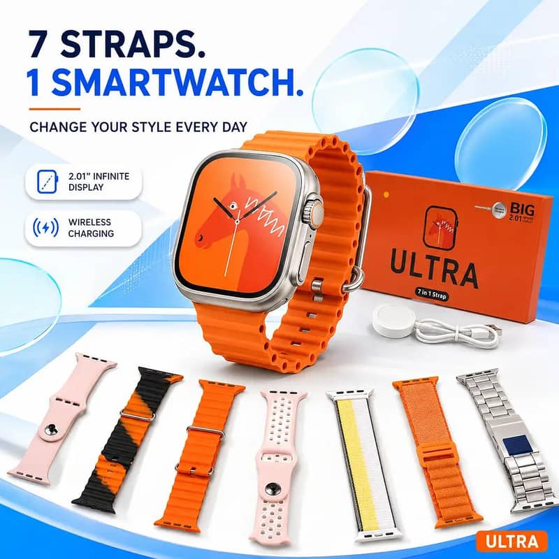 smart watch 1