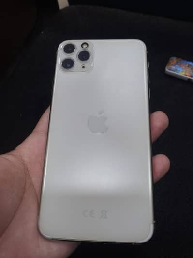 Apple iPhone 11 Pro Max