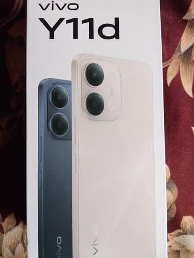 Vivo Y11