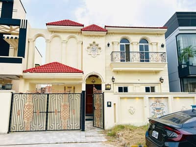 Near to mosque and main road Located Prime Location House For sale In Citi Housing - Phase 1 Available