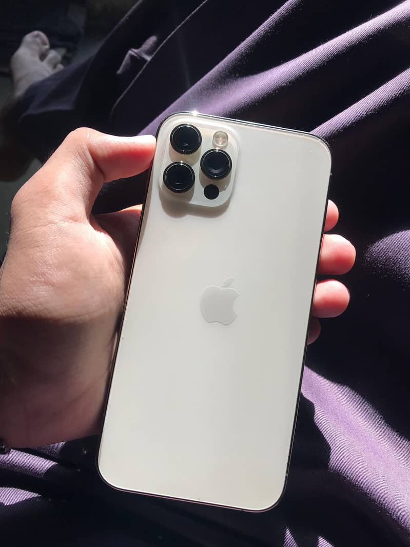 iphone 12pro 0