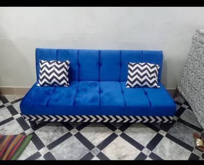 sofa cumbed