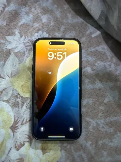 Apple iPhone 16 Pro Max
