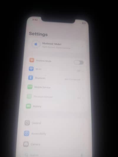 Apple iPhone 11 ram 64 battery time good condition 10/9