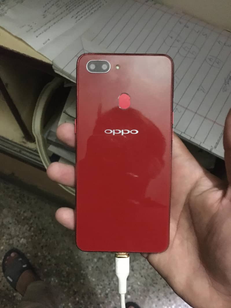 OPPO A5 1
