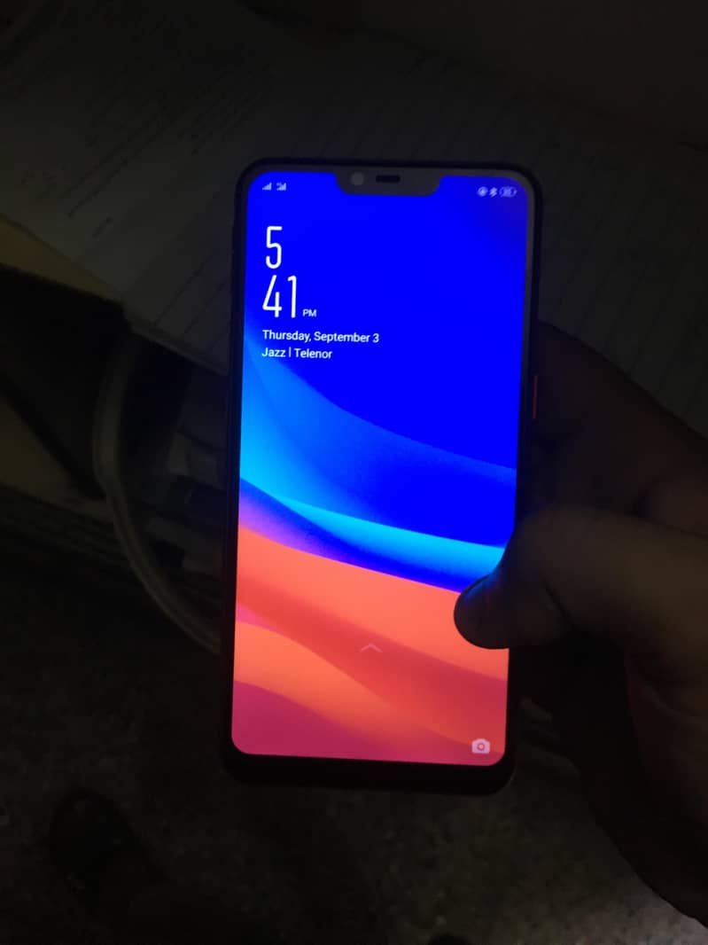 OPPO A5 3