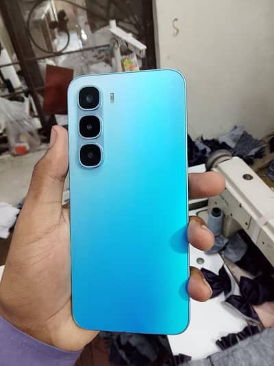 Infinix Hot 60Pro