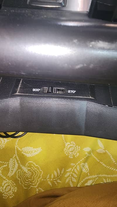 pxn v900 1 month used