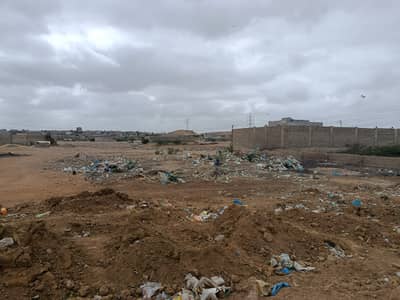 Luxury corner plot available for sale sector 5A
