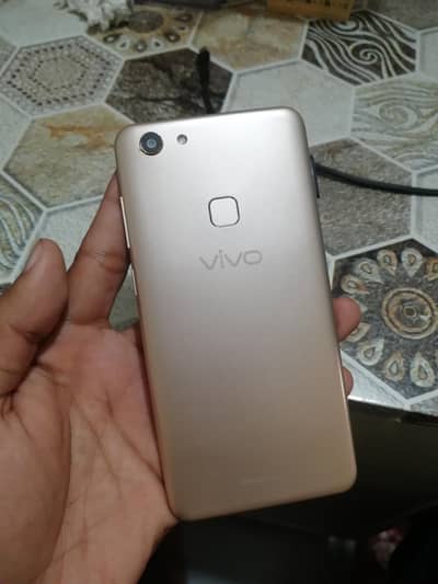 Vivo Y75