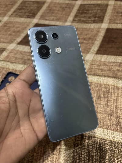 Xiaomi Redmi Note 13
