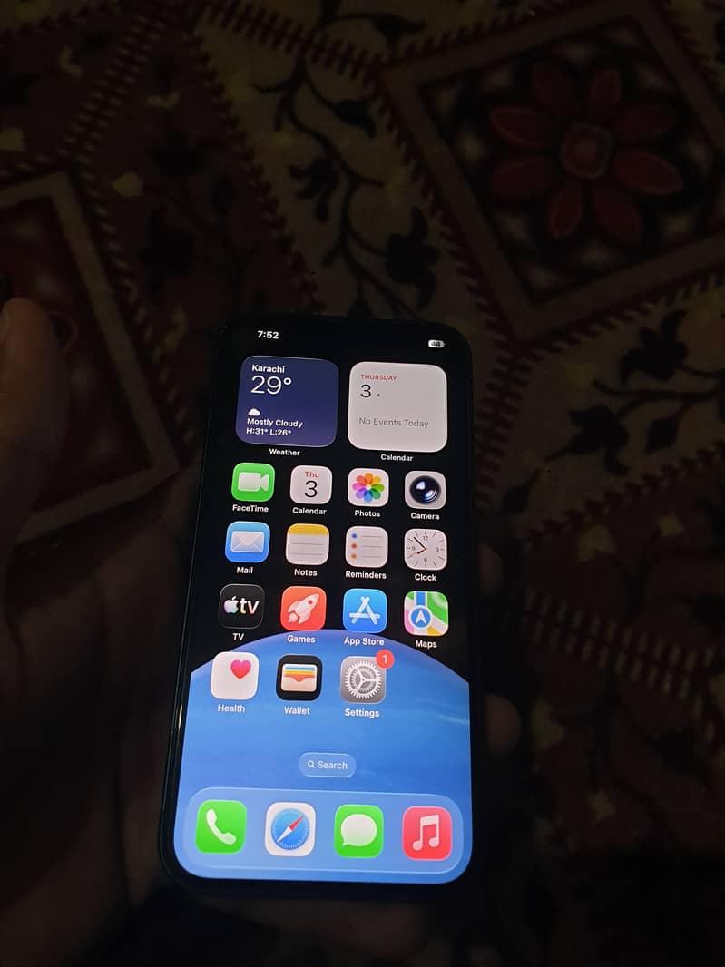 Apple iPhone 14 1
