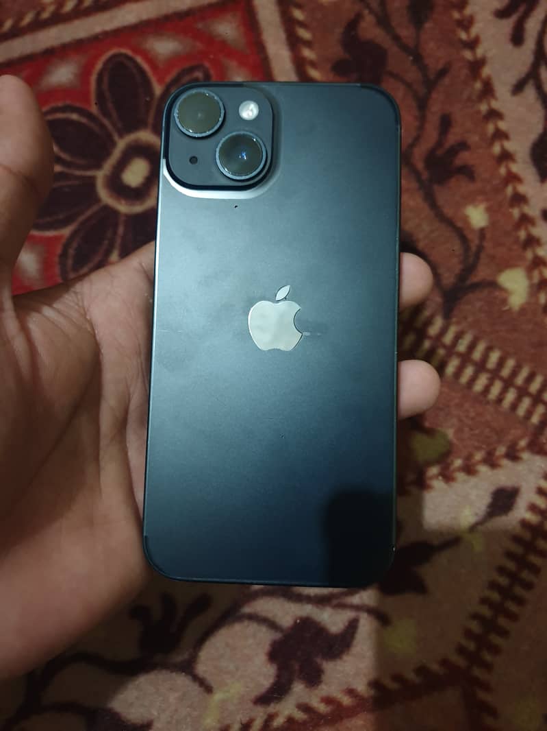Apple iPhone 14 7