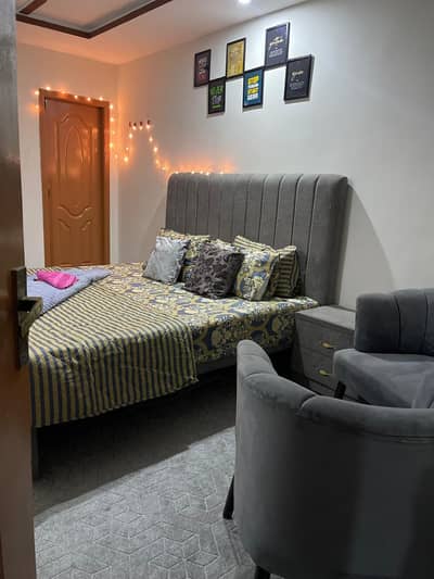 Furnished Apartment for rent