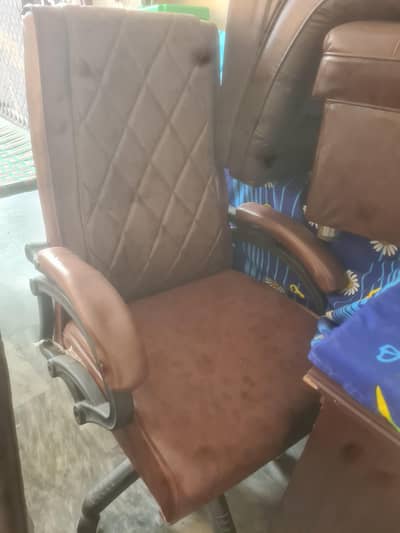 office furniture