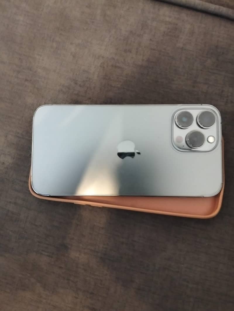 Apple iPhone 13 Pro Max Jv 128 0