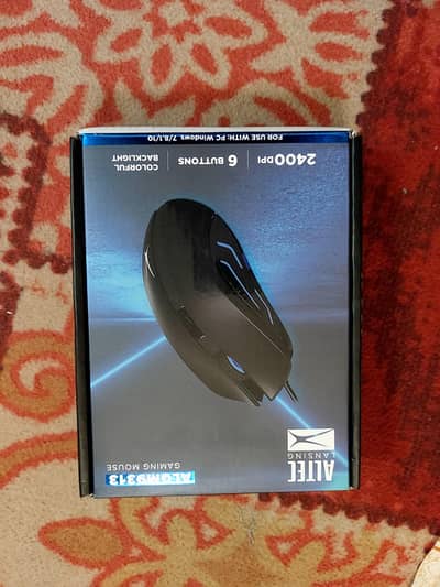 keyboard mouse