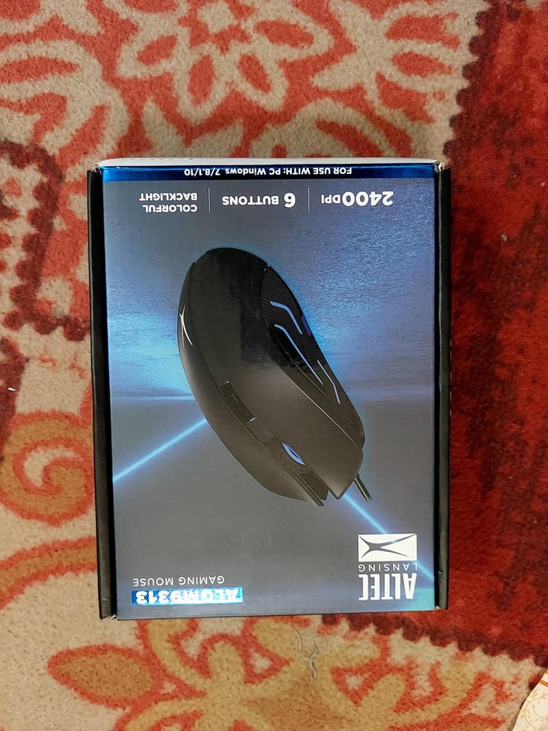 keyboard mouse 0