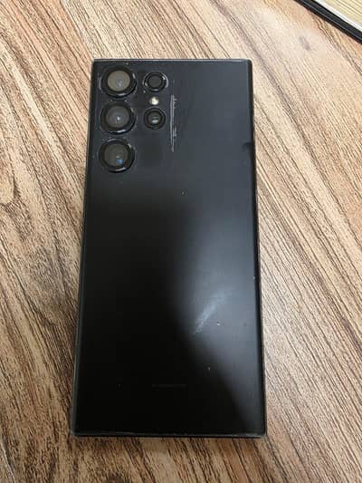Samsung Mobile S23 Ultra