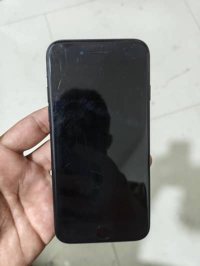 Apple iPhone SE 2020 MDM