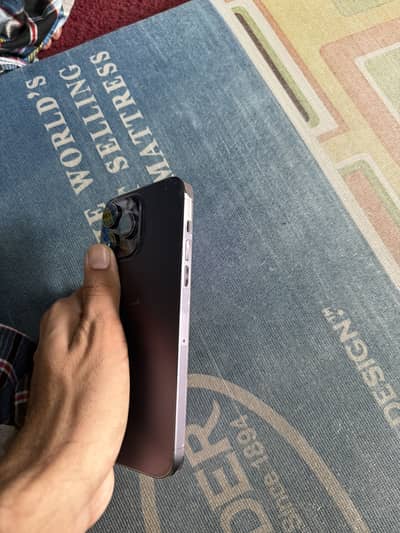 Apple iPhone 14 Pro Max