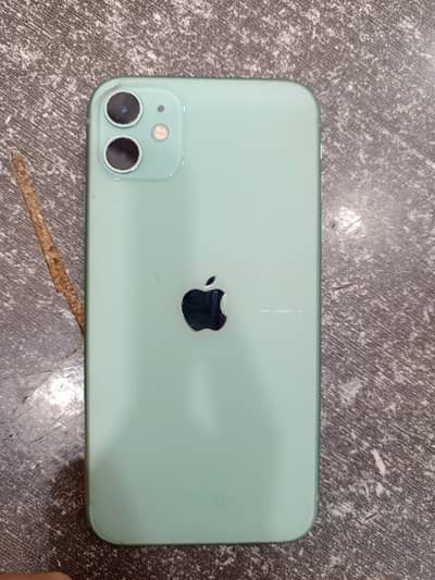 Apple iPhone 11 Factory Unlock