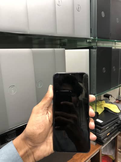 Mobile phone