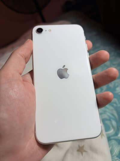 Apple iPhone SE