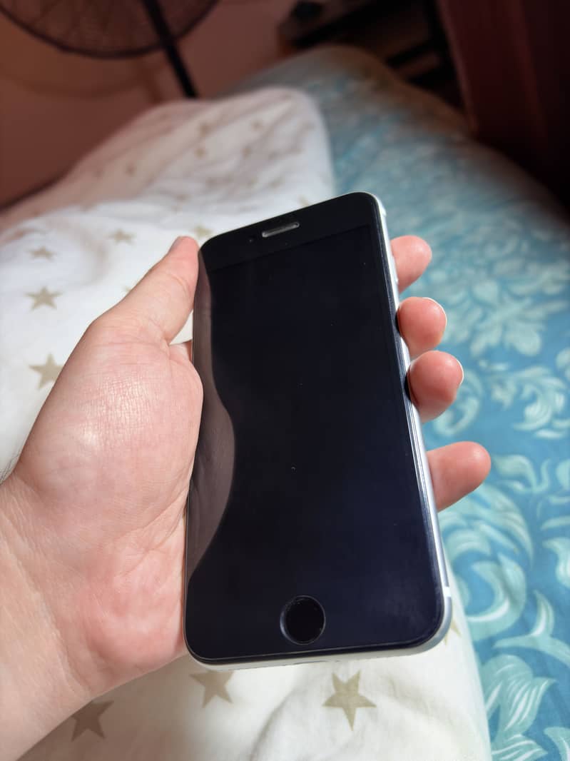 Apple iPhone SE 1