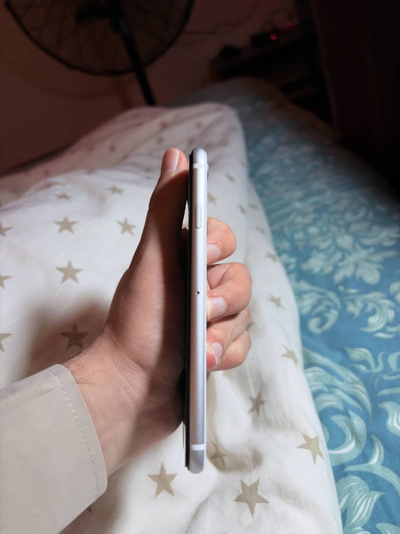 Apple iPhone SE 5