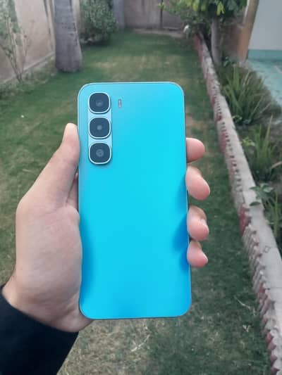 Infinix Hot 60 Pro