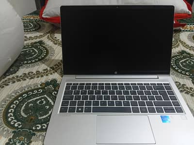 HP Probook Core I5 11th Gen