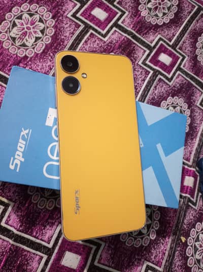 Sparx Neo 7 Ultra