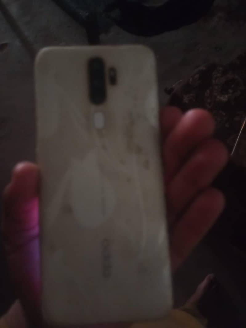 OPPO A5 0
