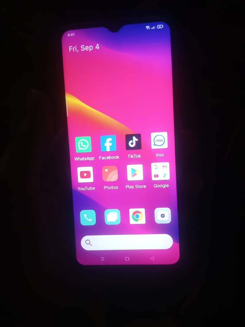 OPPO A5 1