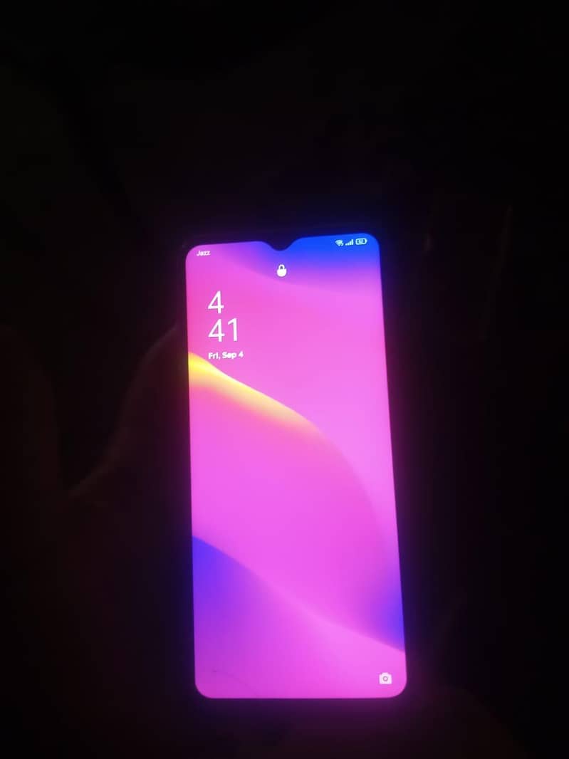 OPPO A5 2