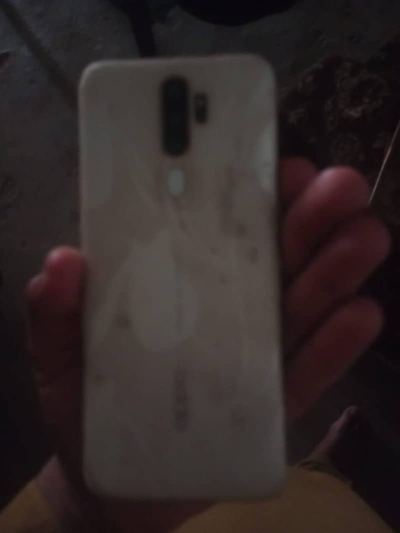 OPPO A5 3