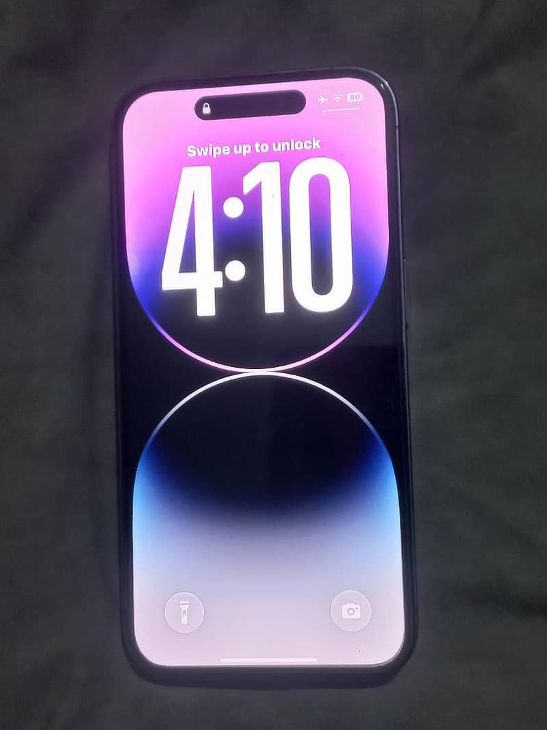 Apple iPhone 14 Pro 1