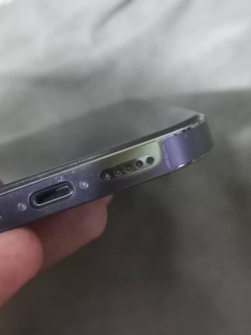 Apple iPhone 14 Pro 6